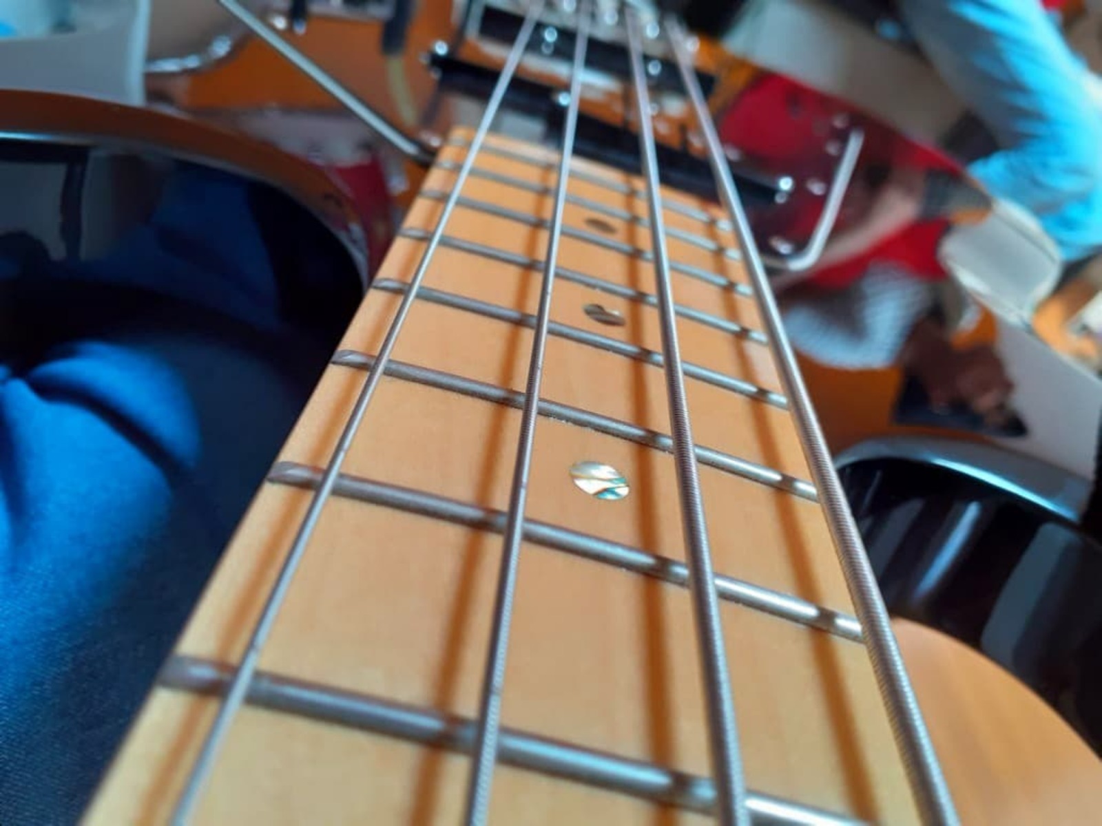 iamjared_a's music gear photo