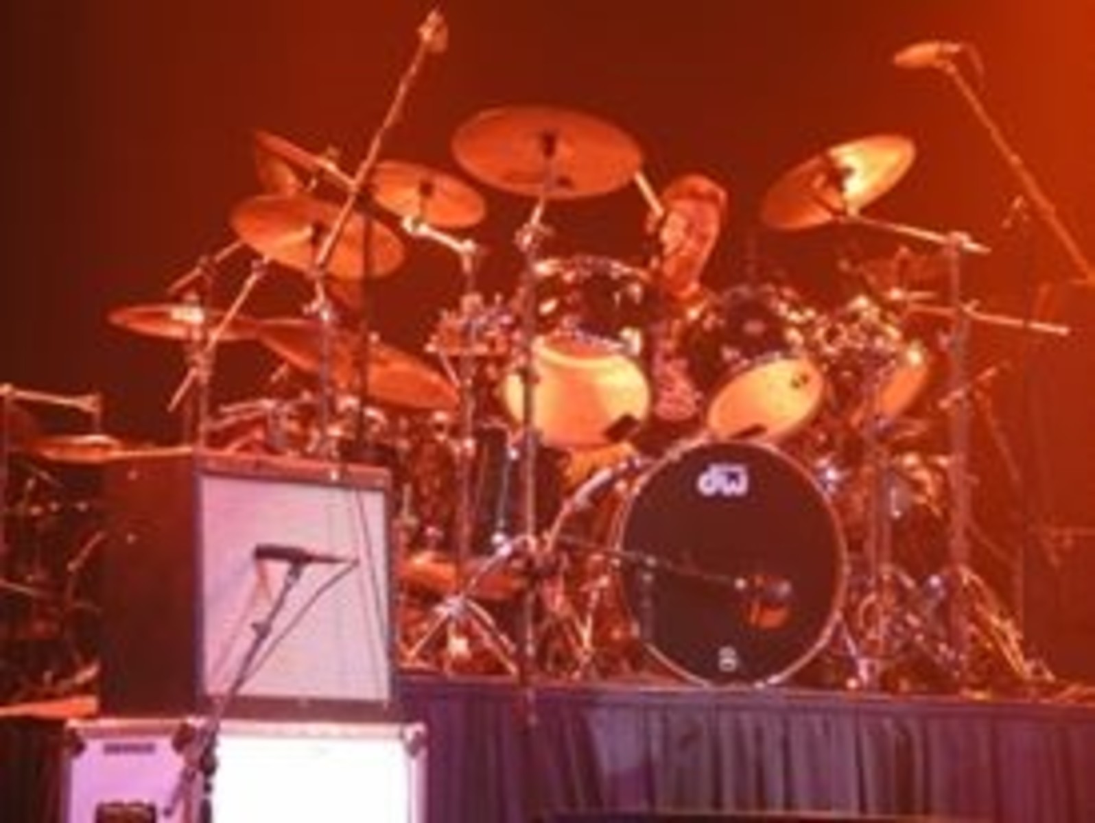 dwdrummer6977's music gear photo