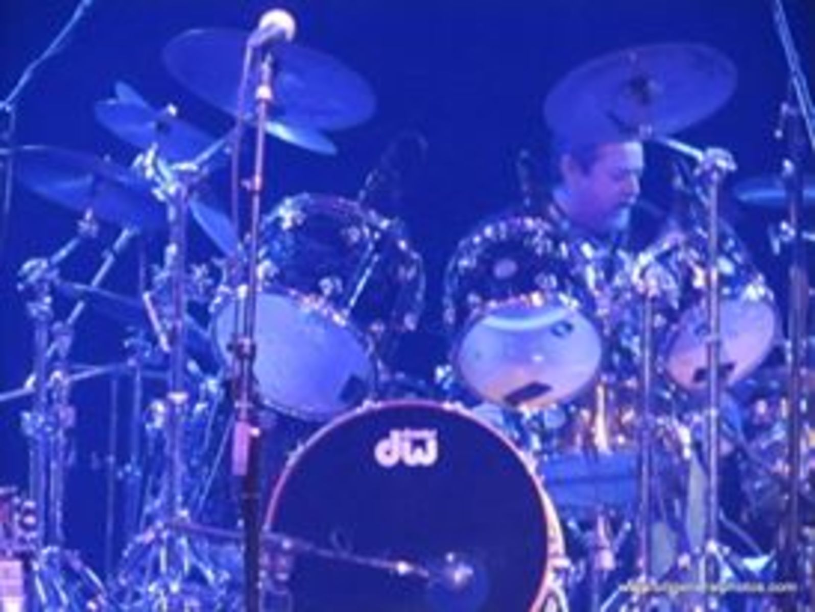 dwdrummer6977's music gear photo