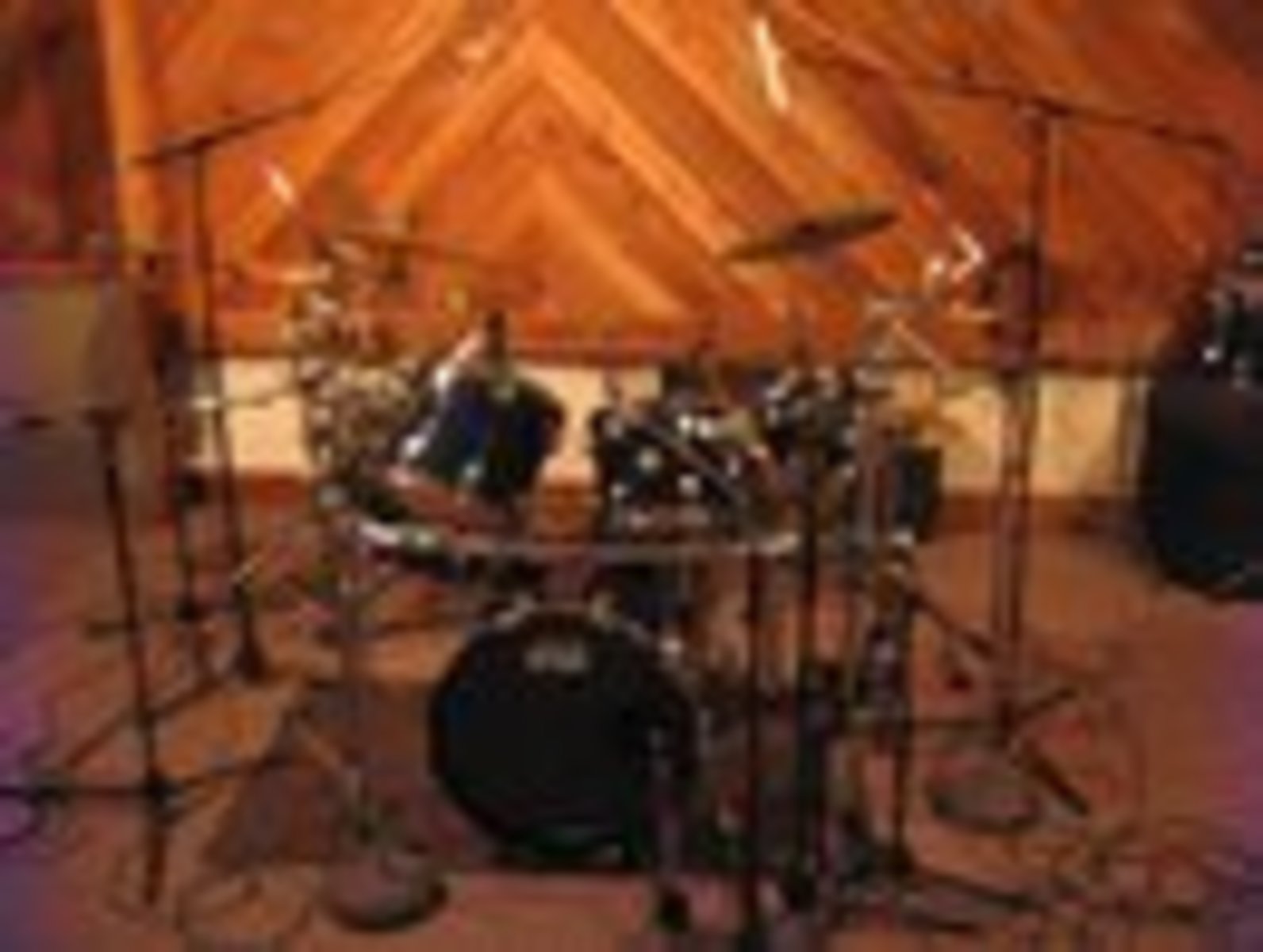 dwdrummer6977's music gear photo