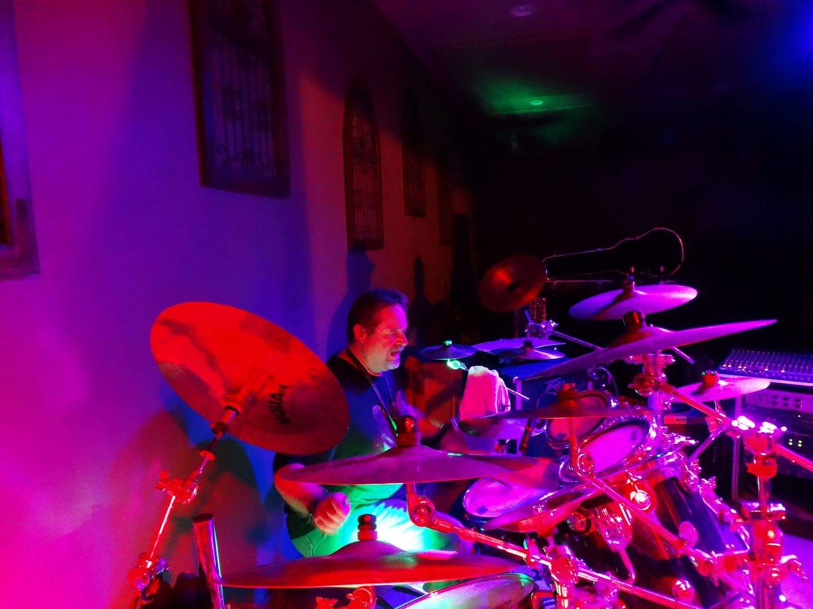 dwdrummer6977's music gear photo