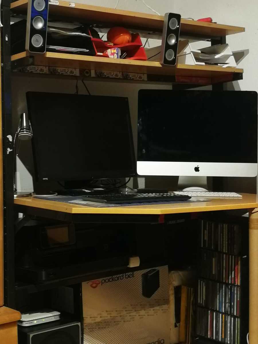 asotamusic's music gear photo
