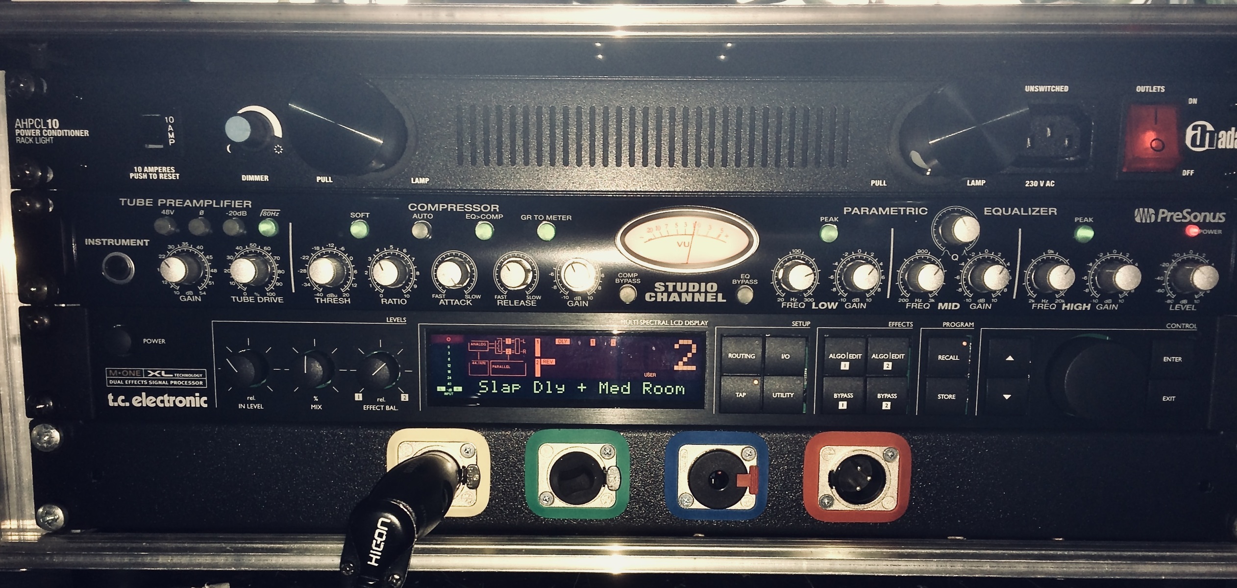 miroslav_matuska's music gear photo