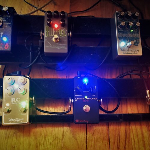 skilesp's gear photo