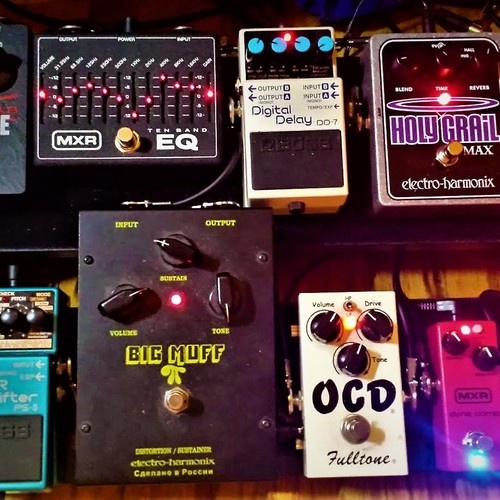 skilesp's gear photo