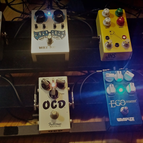 skilesp's gear photo