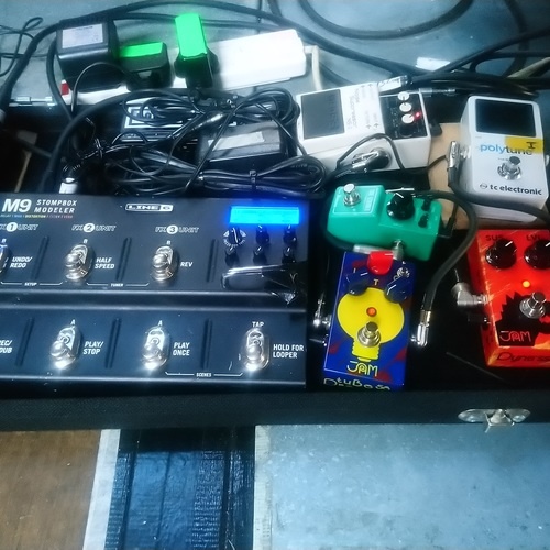 gav_king's gear photo