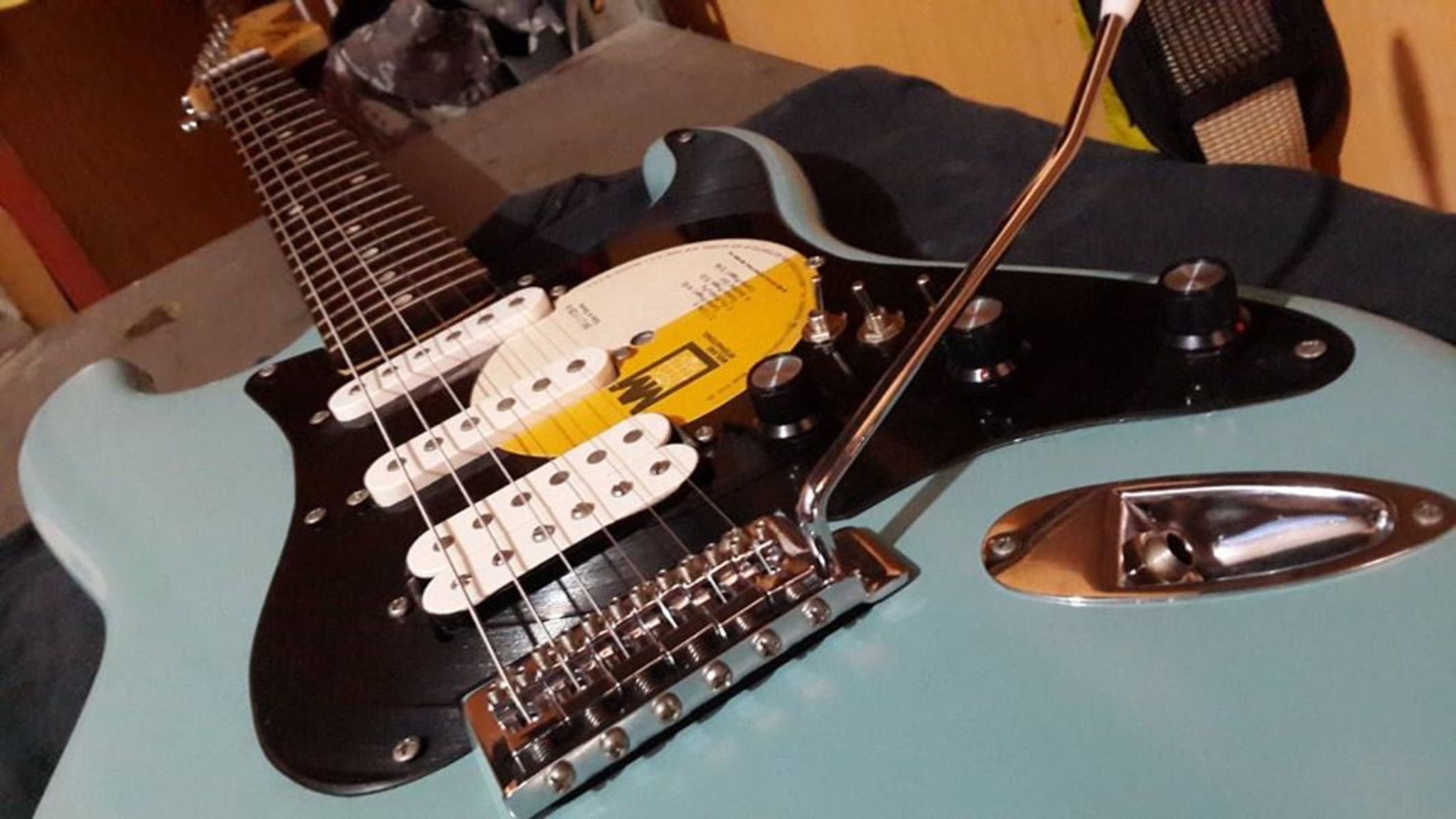 jorge_8a's music gear photo