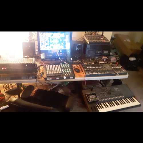 jhon_shepherd's gear photo