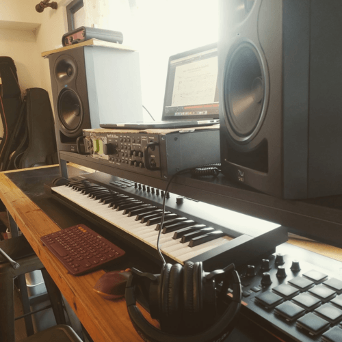 dani_foxx's gear photo