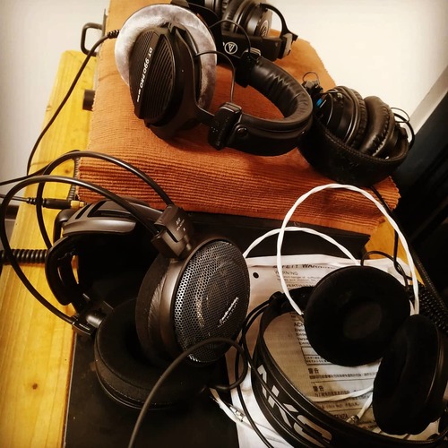 dani_foxx's gear photo