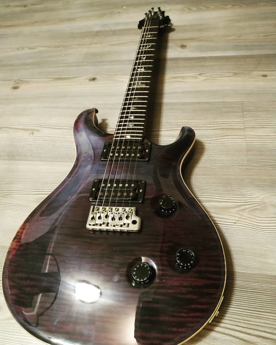 dani_foxx's music gear photo