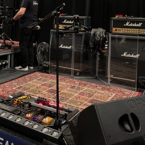 pierre_werner's gear photo