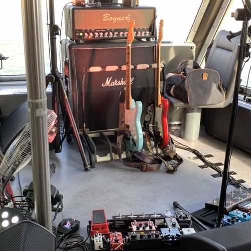 pierre_werner's gear photo