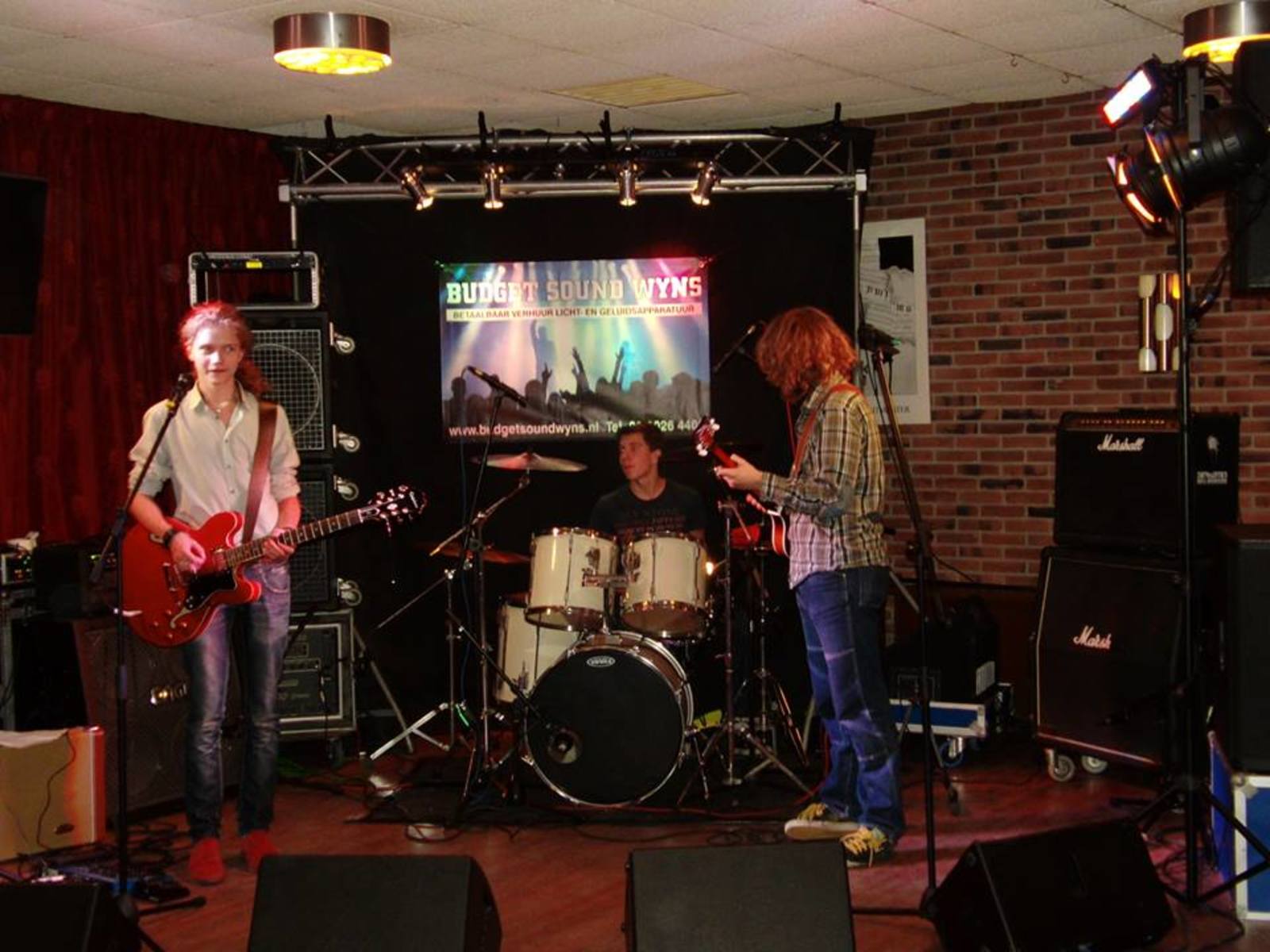 gijsgreve's music gear photo