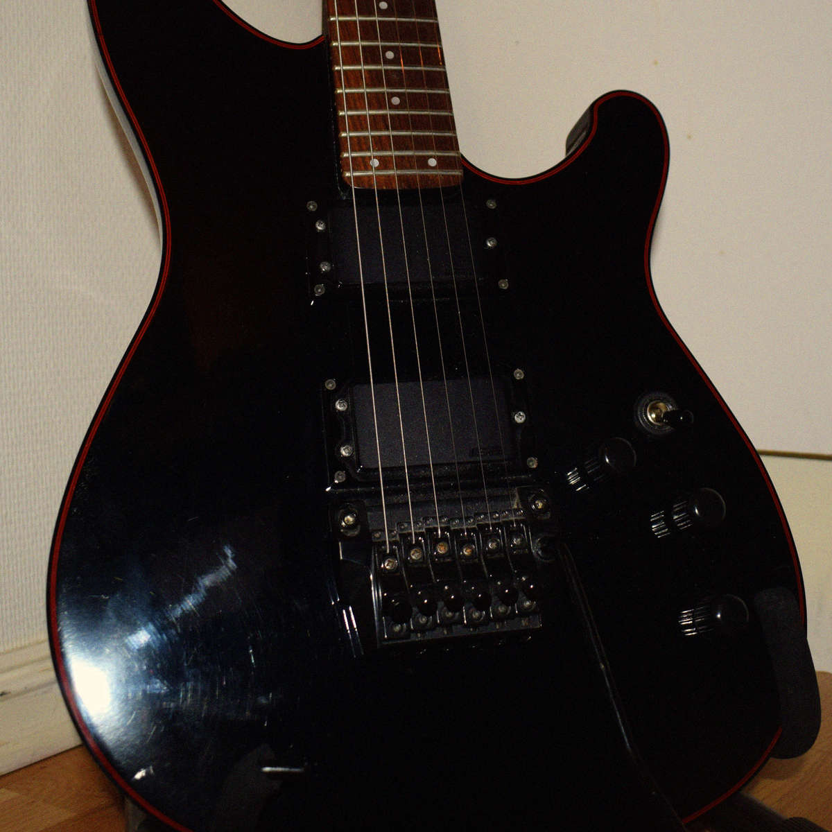 lennyg's music gear photo