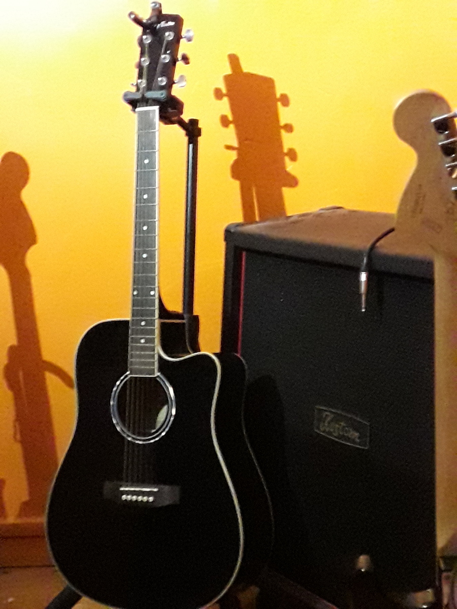 axelmarais's music gear photo