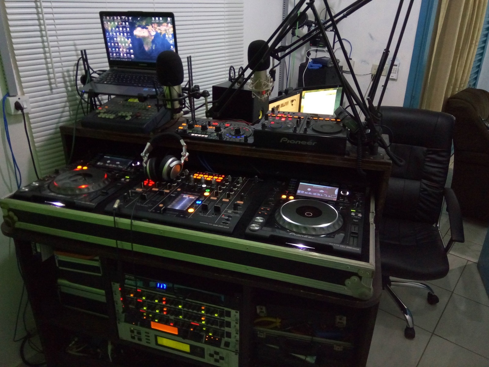 djvalmir's music gear photo