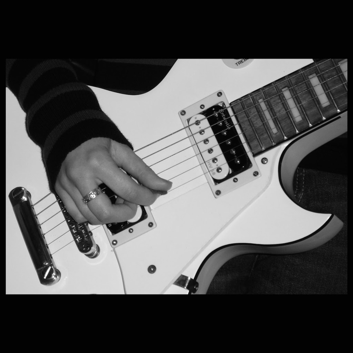 Music Gear Setup by delarge19 featuring Tanglewood TSE-505