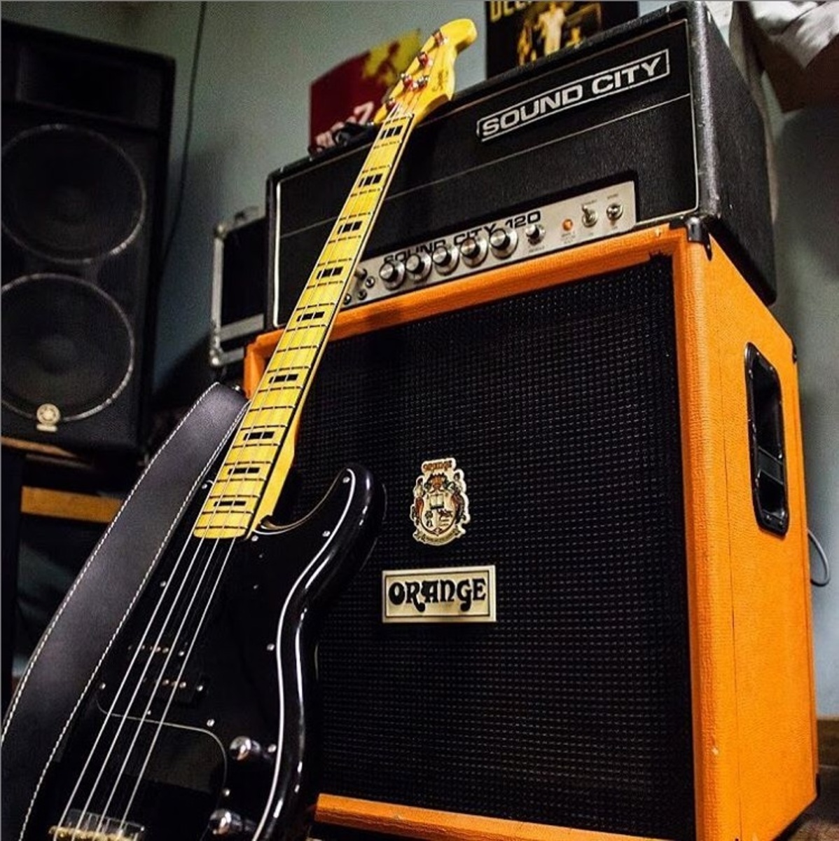 jimmyjohnson29100's music gear photo