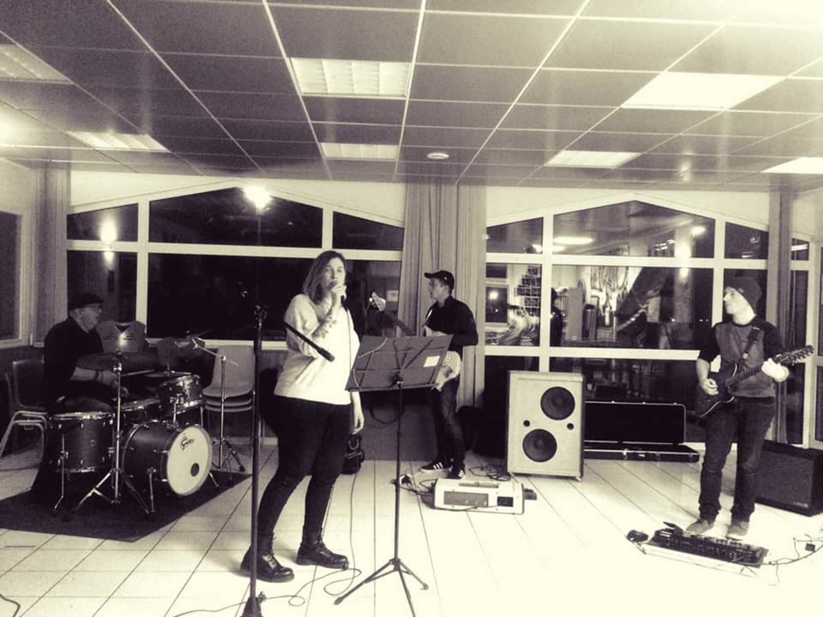 lemoulnierg's music gear photo