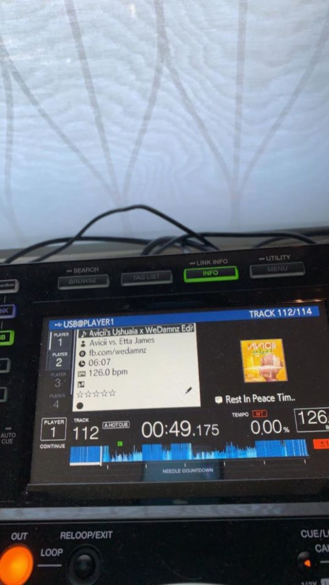 nielsmaggendj's music gear photo