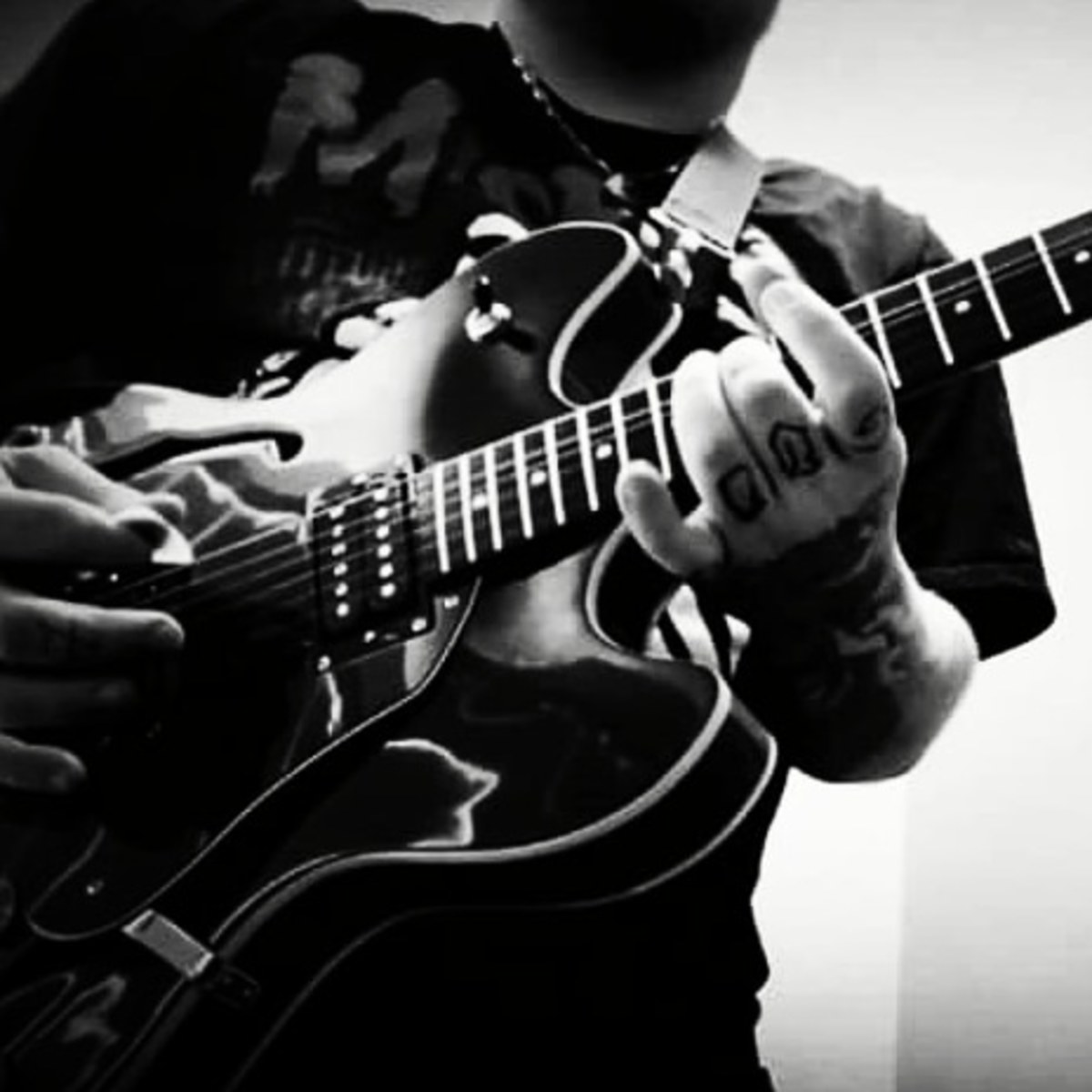 domthedestroyer's music gear photo