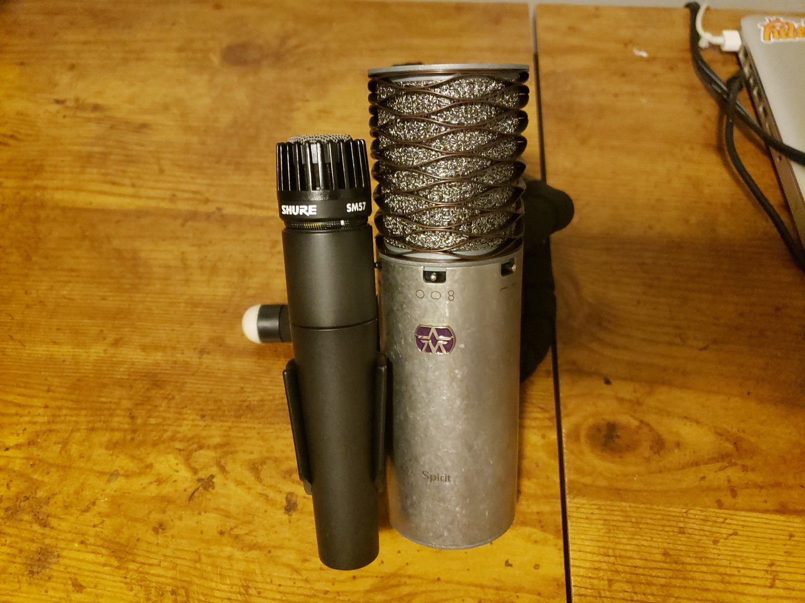 domthedestroyer's music gear photo