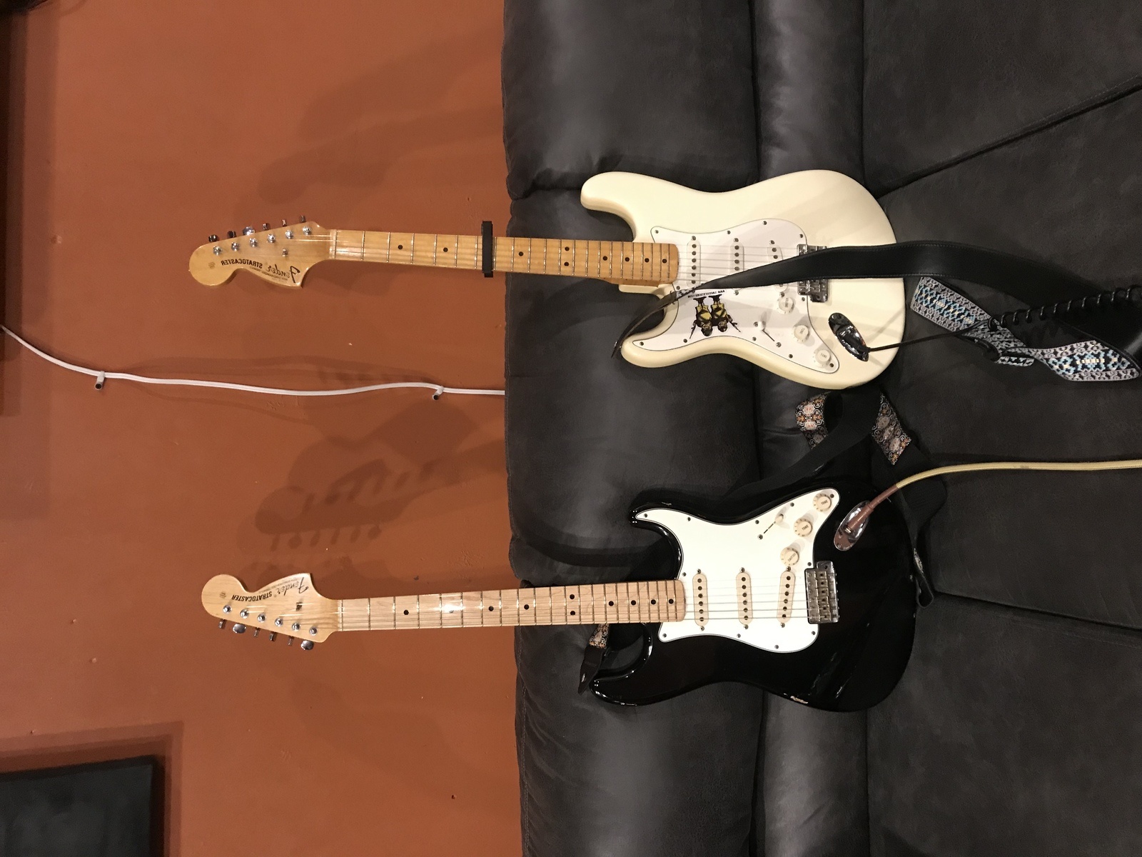 miggz's music gear photo