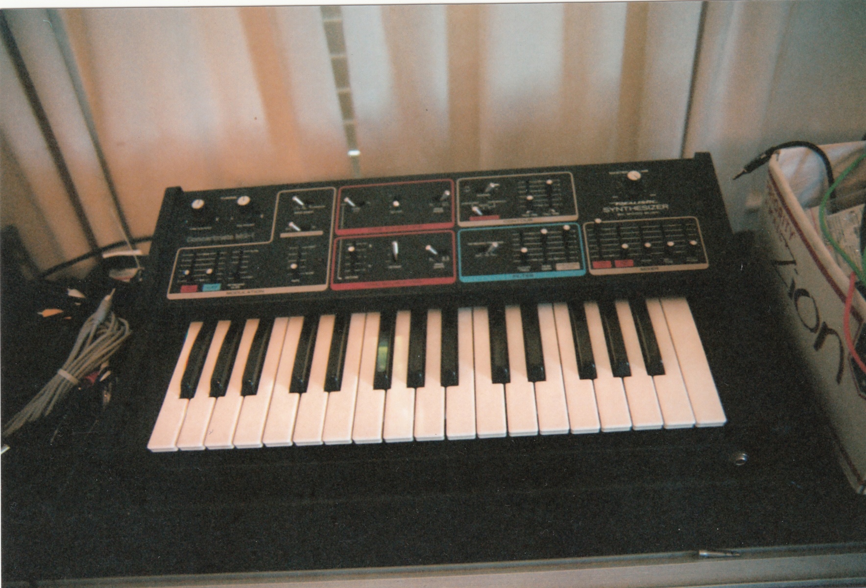 mookid_'s music gear photo