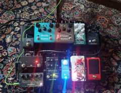 equipboard pedals