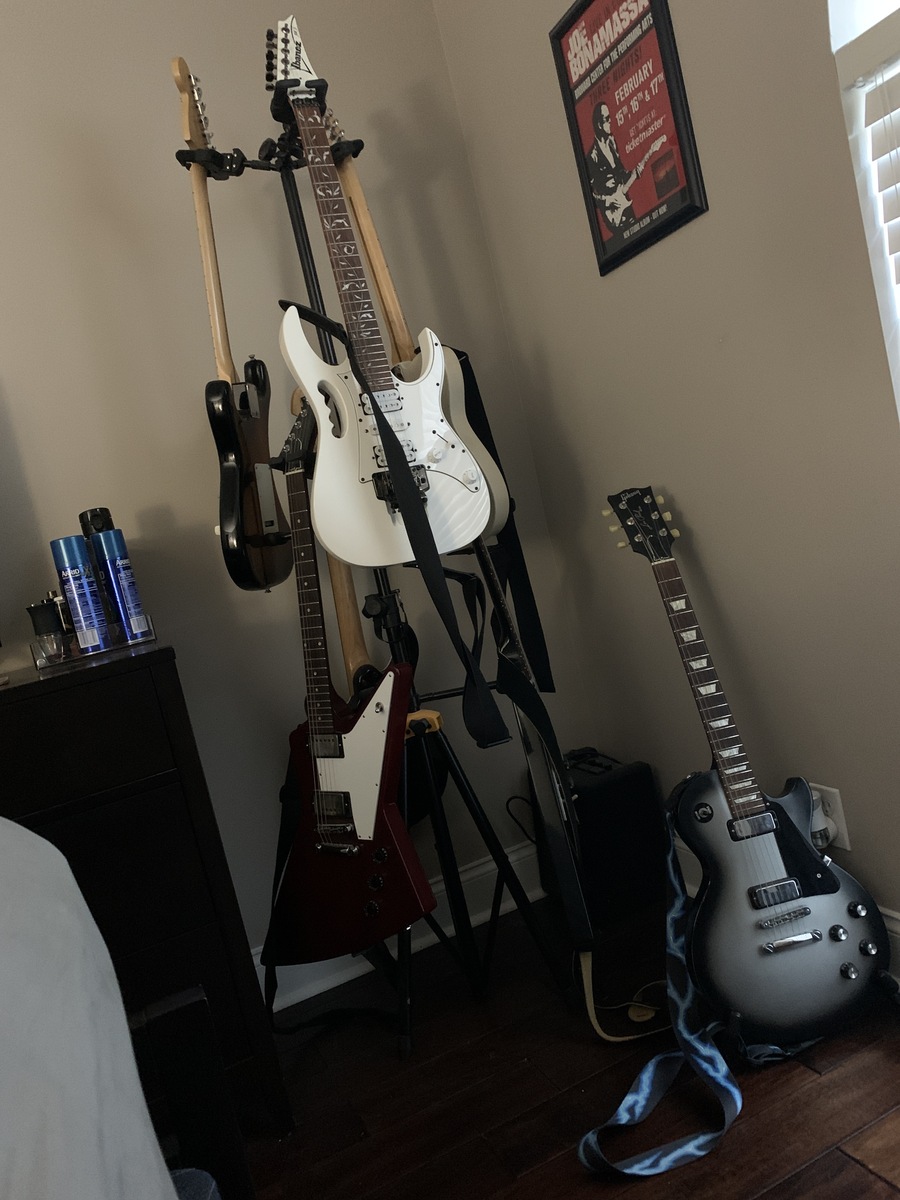 jake_friedberg's music gear photo