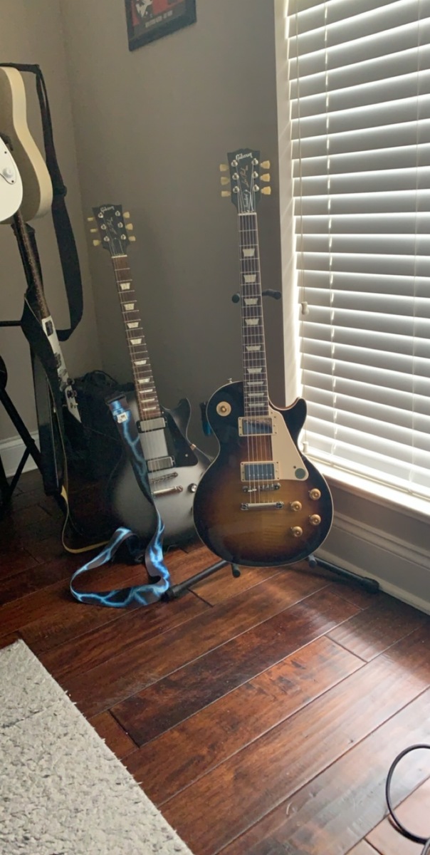 jake_friedberg's music gear photo