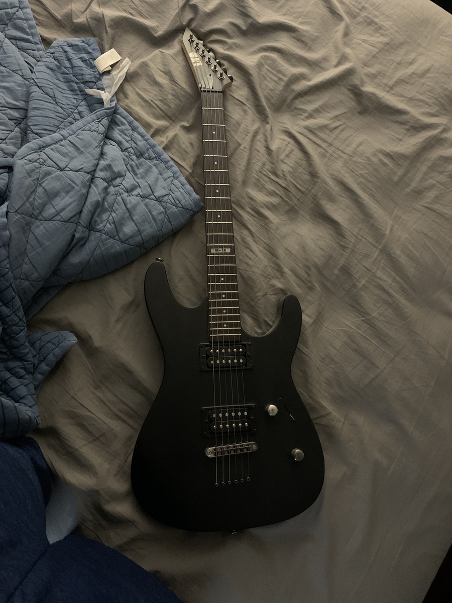 jake_friedberg's music gear photo