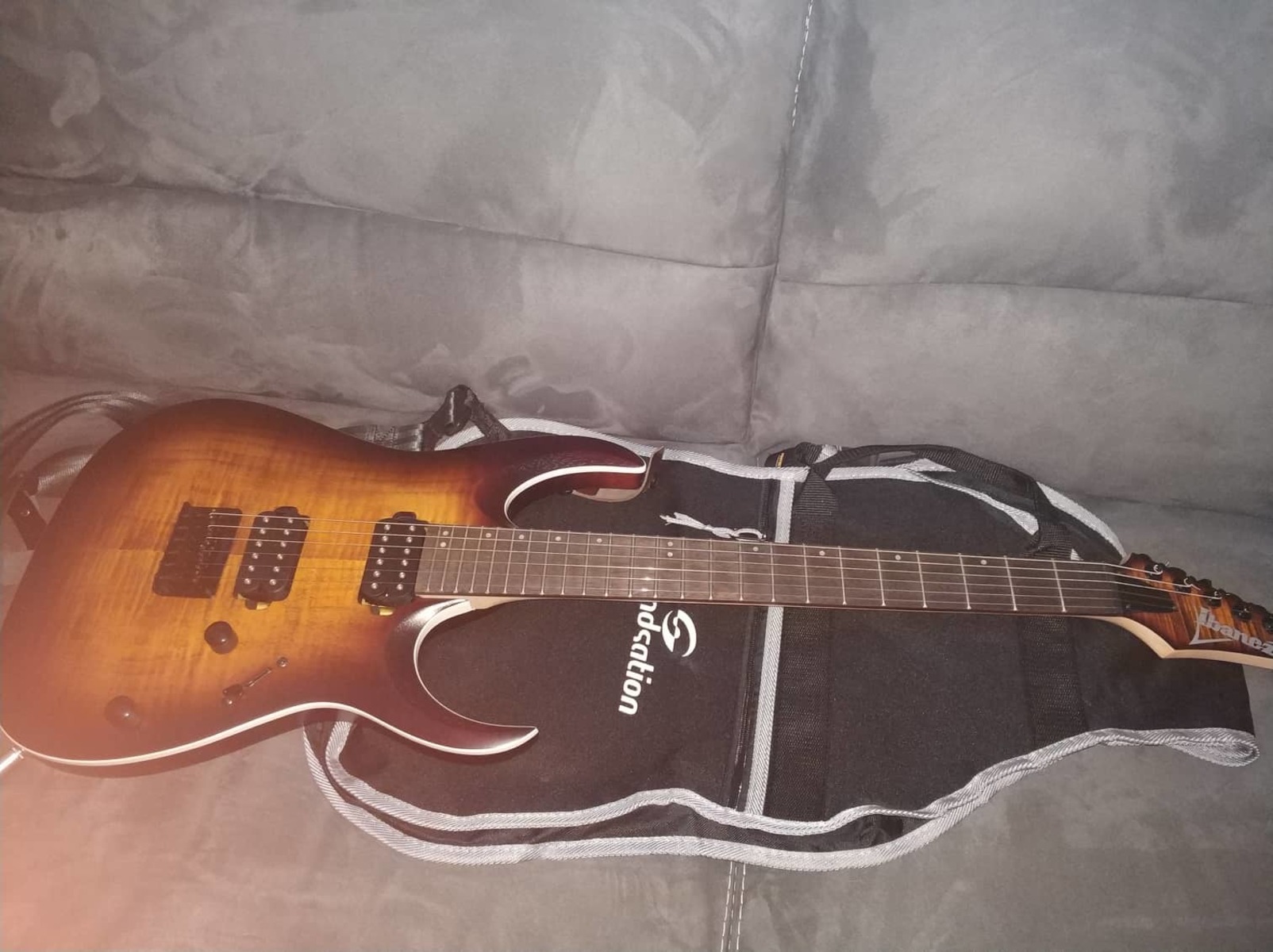 michael_corneli's music gear photo