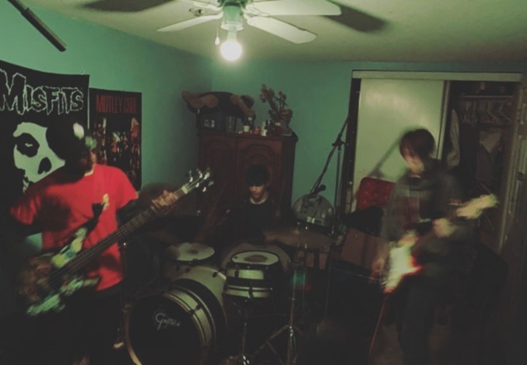 mattdubs's music gear photo
