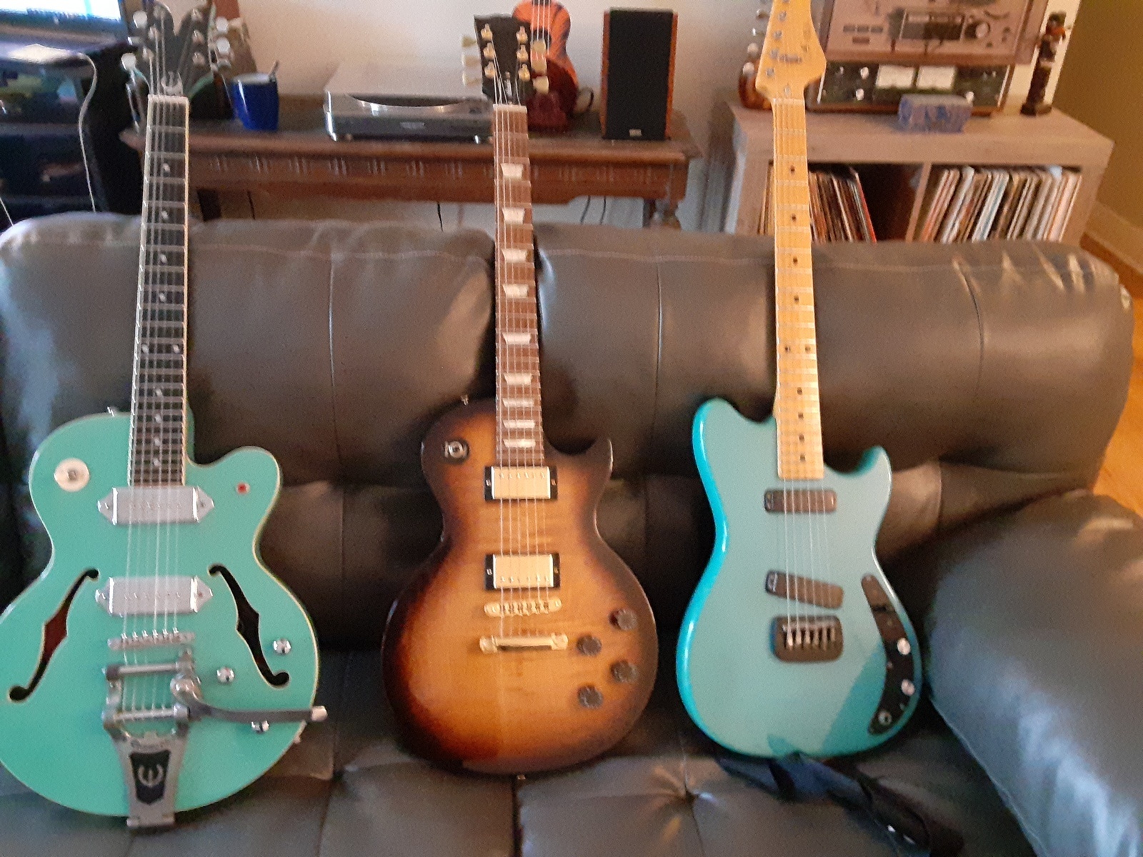 thaler's music gear photo