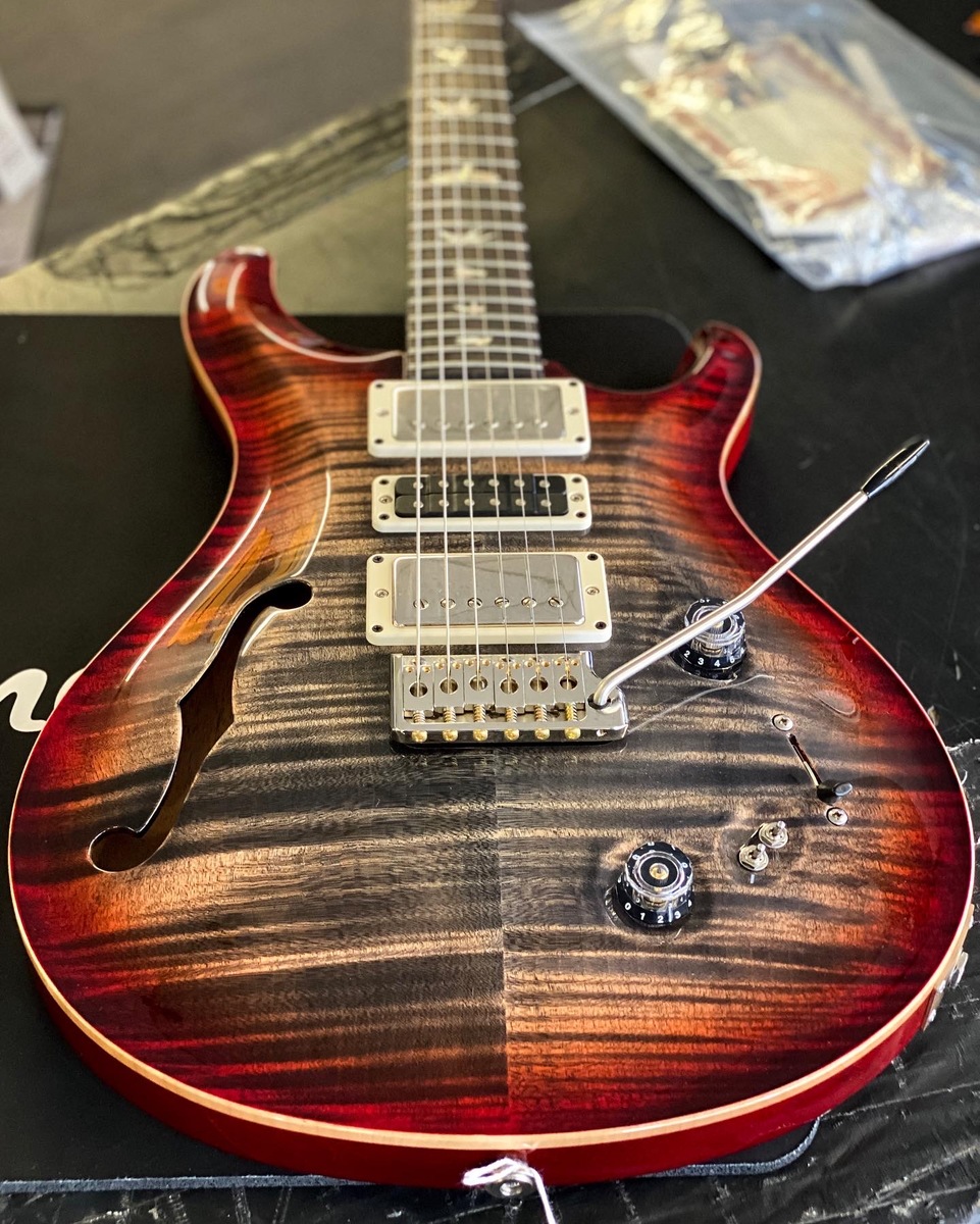 michaelmorris22's music gear photo
