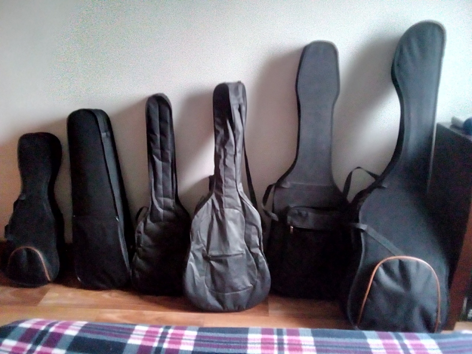 juanseco199's music gear photo