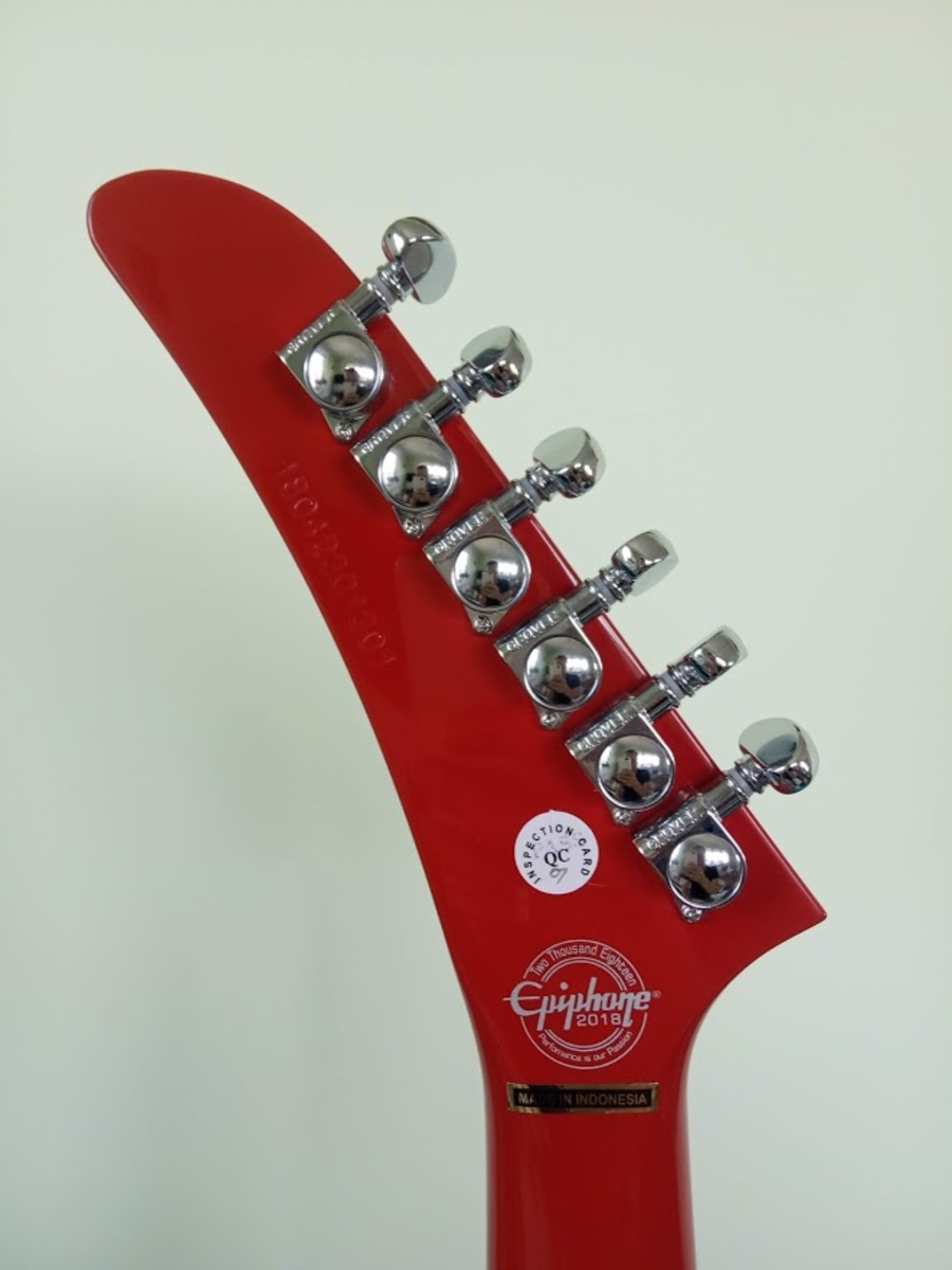 strachowyj's music gear photo