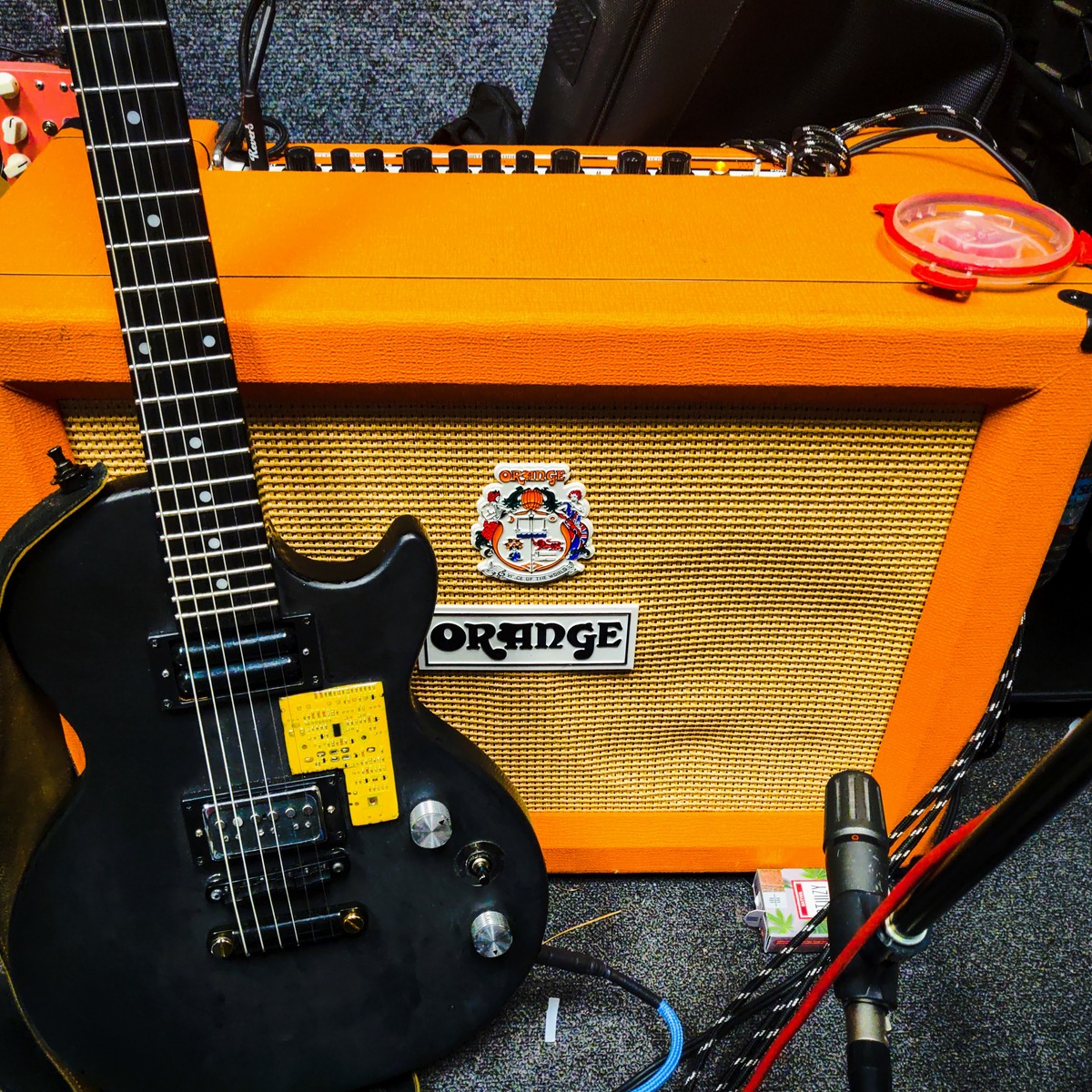 piggy_pop's music gear photo