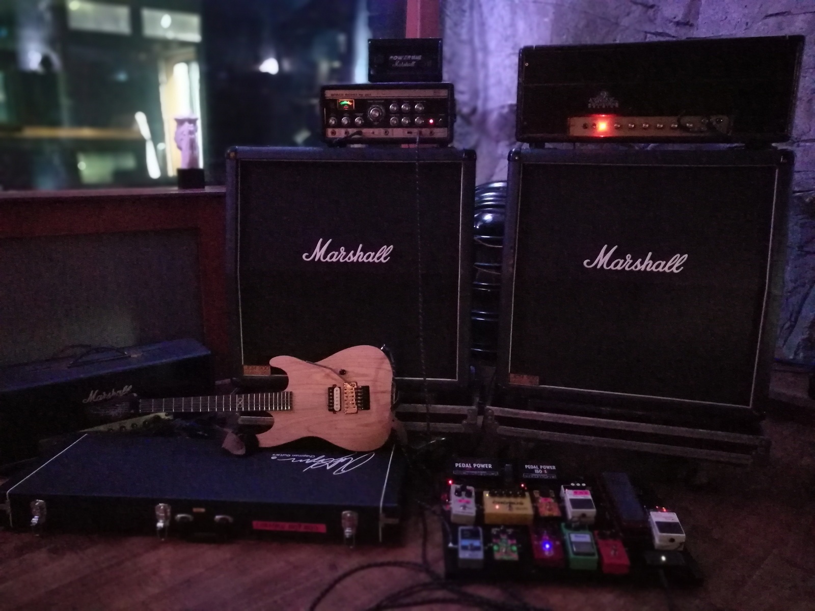 tonnim's music gear photo