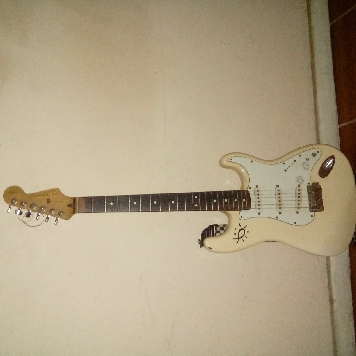 weirdkat's music gear photo