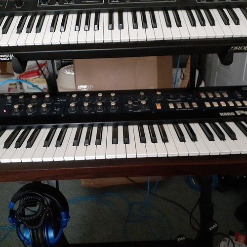 jimmarchi1's gear photo