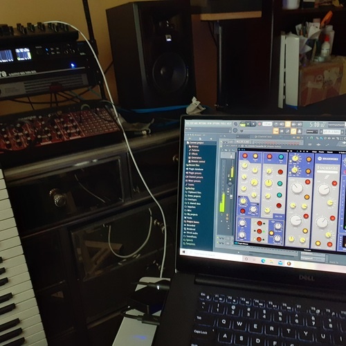 jimmarchi1's gear photo