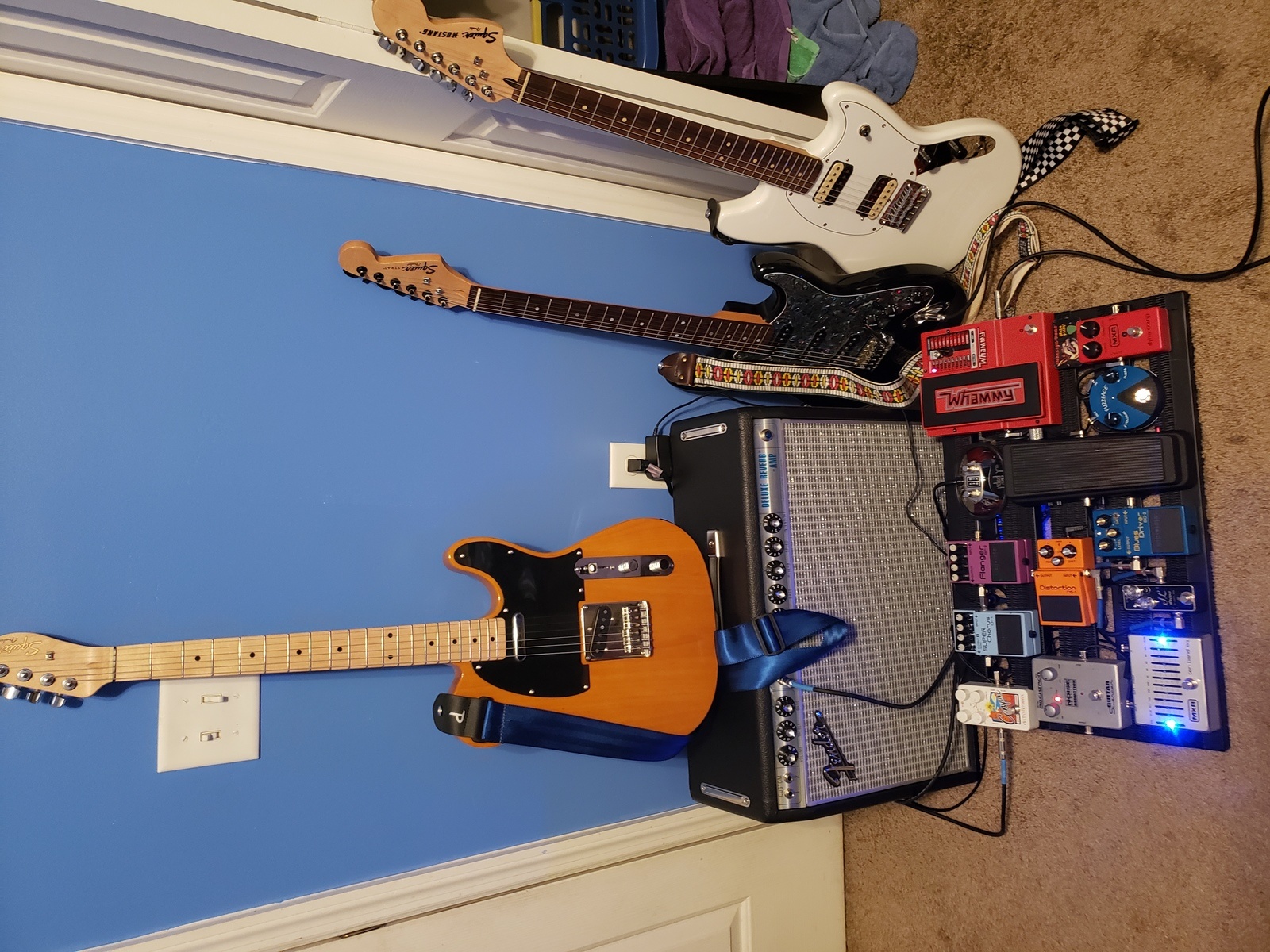 kaleb_kennison's music gear photo
