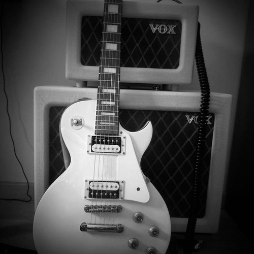 Photo of Vox V112TV and more gear