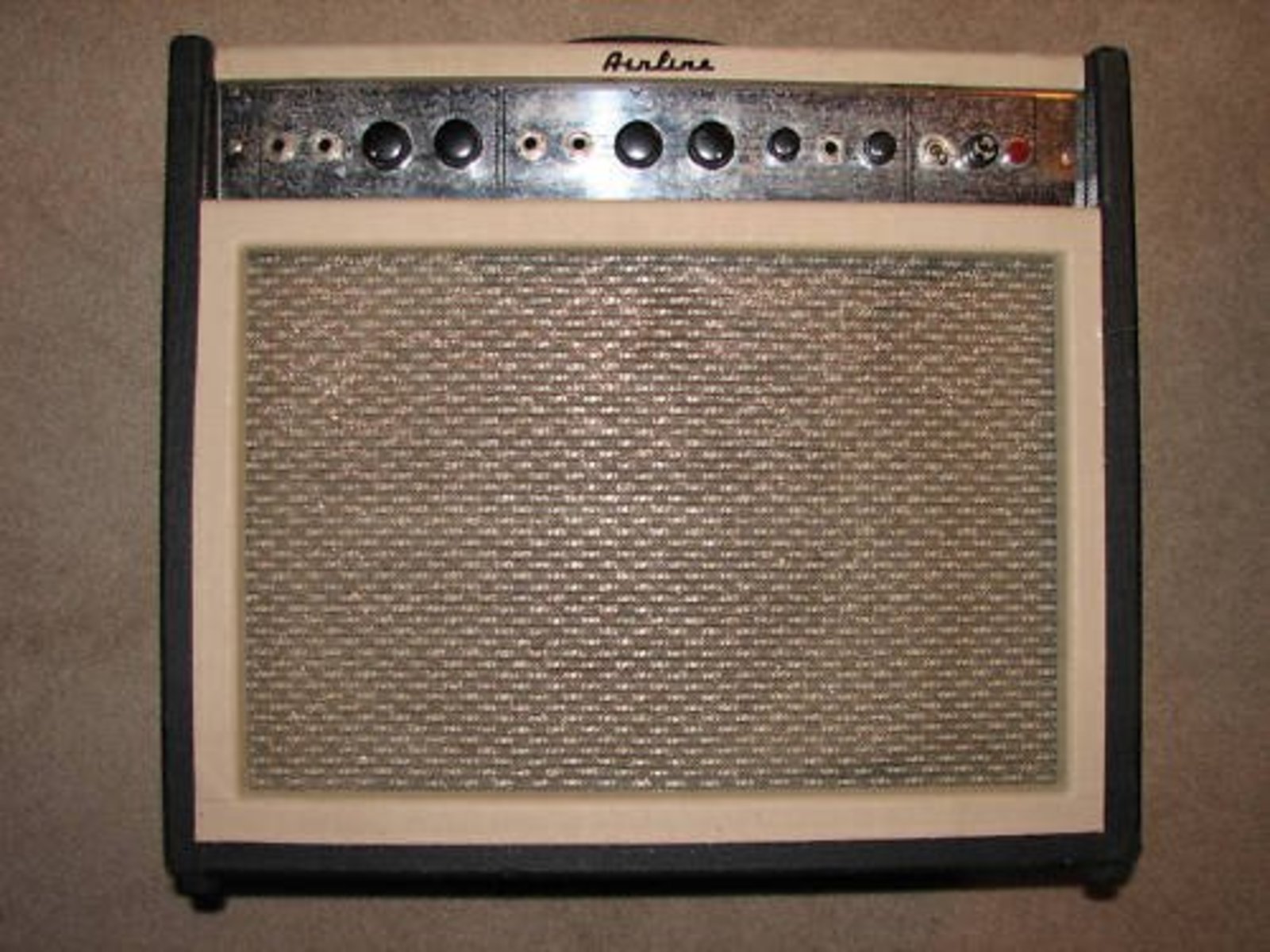 jimmarchi1's music gear photo
