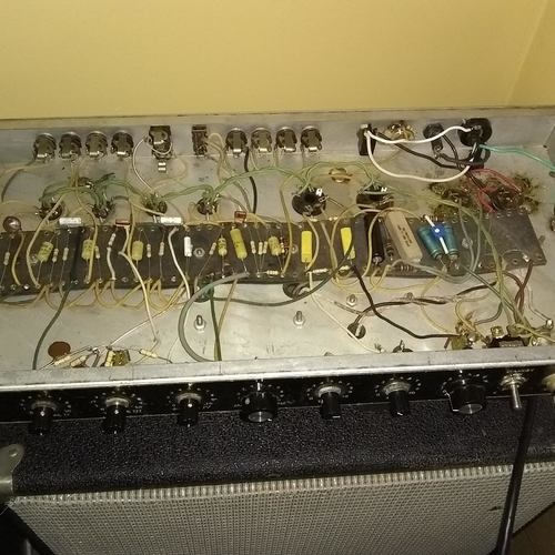 jimmarchi1's gear photo
