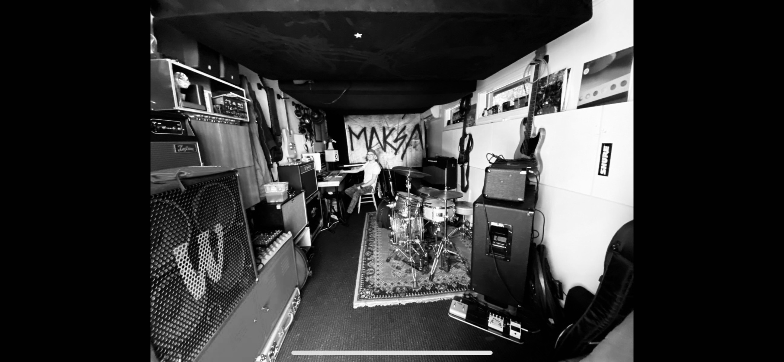 lasse_haapala's music gear photo